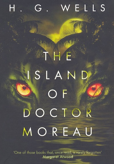 the themes of h g wellss book the island of dr moreau the themes of h g wellss book the island of dr moreau